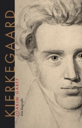 Kierkegaard - Joakim Garff Kierkegaard - Joakim Garff