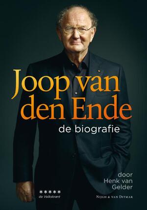 Joop van den Ende - Henk van Gelder Joop van den Ende - Henk van Gelder