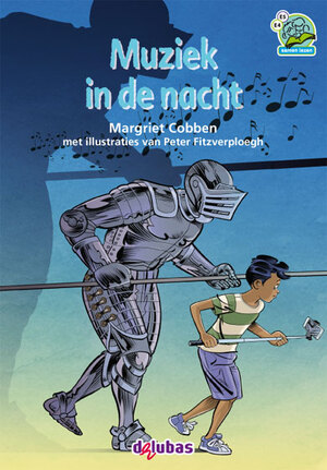 Muziek in de nacht - Margriet Cobben Muziek in de nacht - Margriet Cobben