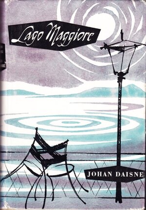 Lago Maggiore - Johan Daisne Lago Maggiore - Johan Daisne