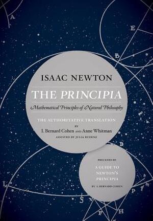 The Principia - Isaac, Sir Newton The Principia - Isaac, Sir Newton