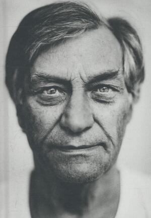 Jan Hoet - Hans den Hartog Jager Jan Hoet - Hans den Hartog Jager