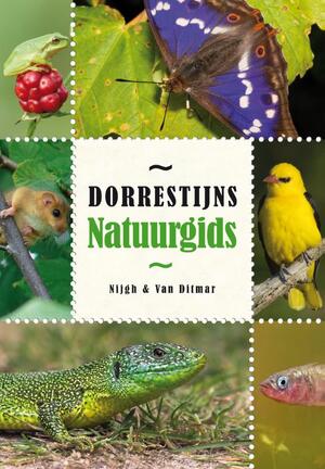 Dorrestijns natuurgids - Hans Dorrestijn Dorrestijns natuurgids - Hans Dorrestijn
