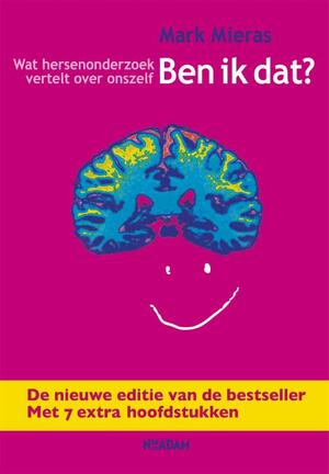 Ben ik dat? - Mark Mieras Ben ik dat? - Mark Mieras