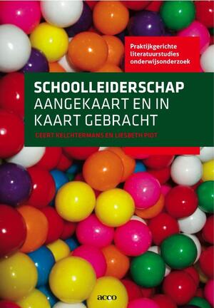 Schoolleiderschap - Geert Kelchtermans Schoolleiderschap - Geert Kelchtermans