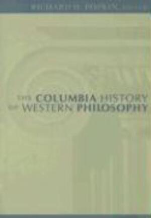 The Columbia History of Western Philosophy - Richard H Popkin The Columbia History of Western Philosophy - Richard H Popkin