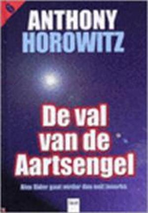 Alex Rider / 6 De val van de aartsengel - A. Horowitz Alex Rider / 6 De val van de aartsengel - A. Horowitz