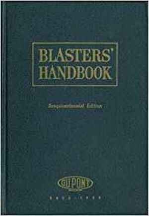 Blaster's Handbook - Blaster's Handbook -