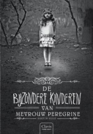De bijzondere kinderen van mevrouw Peregrine - Ransom Riggs De bijzondere kinderen van mevrouw Peregrine - Ransom Riggs
