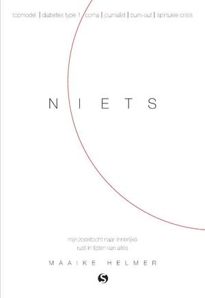 NIETS - Maaike Helmer NIETS - Maaike Helmer