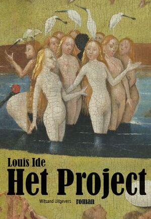Het Project - Louis Ide Het Project - Louis Ide
