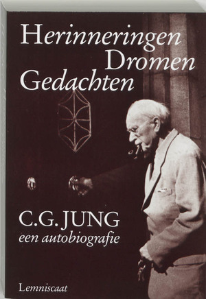 Herinneringen dromen gedachten - C.G. Jung Herinneringen dromen gedachten - C.G. Jung
