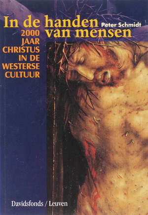 In de handen van mensen - Peter Schmidt In de handen van mensen - Peter Schmidt