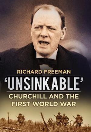 Unsinkable - Richard Freeman Unsinkable - Richard Freeman
