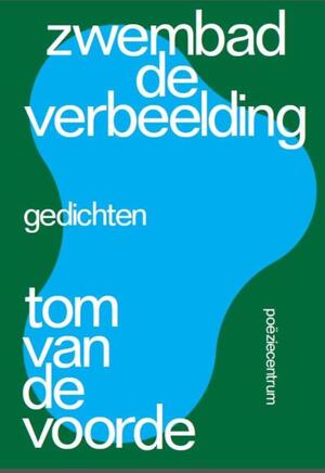 Zwembad de verbeelding - Tom Van de Voorde Zwembad de verbeelding - Tom Van de Voorde