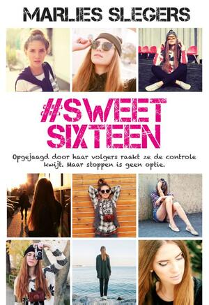 #SweetSixteen - Marlies Slegers #SweetSixteen - Marlies Slegers