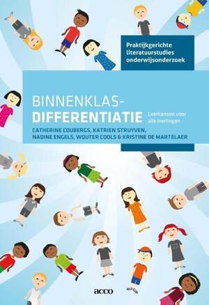 Binnenklasdifferentiatie - Catherine Coubergs Binnenklasdifferentiatie - Catherine Coubergs