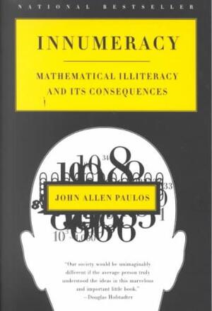 Innumeracy - John Allen Paulos Innumeracy - John Allen Paulos