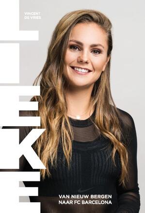 Lieke - Lieke Martens, Vincent de Vries Lieke - Lieke Martens, Vincent de Vries