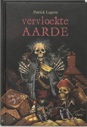 Vervloekte aarde - P. Lagrou Vervloekte aarde - P. Lagrou