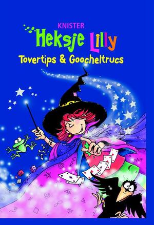 Tovertips & Goocheltrucs - Knister Tovertips & Goocheltrucs - Knister
