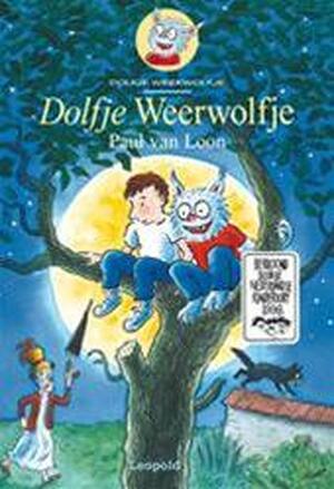 Dolfje Weerwolfje - Paul van Loon Dolfje Weerwolfje - Paul van Loon