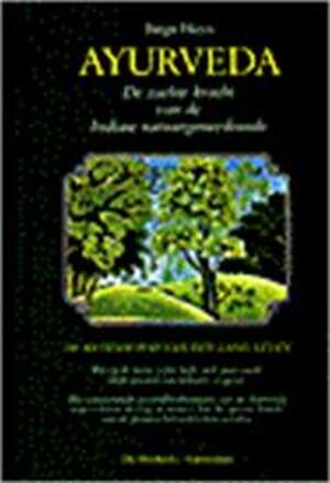 Ayurveda - B. Heyn, H.A. Vlaanderen Ayurveda - B. Heyn, H.A. Vlaanderen