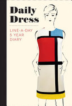 Daily Dress (Guided Journal) - Metropolitan Museum Of Art The Daily Dress (Guided Journal) - Metropolitan Museum Of Art The