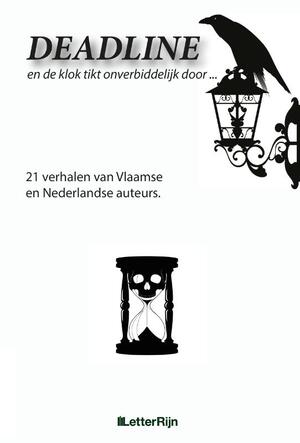 Deadline - Ilona de Lange e.a. Deadline - Ilona de Lange e.a.