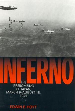 Inferno - Edwin P. Hoyt Inferno - Edwin P. Hoyt