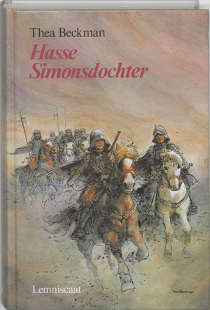 Hasse Simonsdochter - Thea Beckman Hasse Simonsdochter - Thea Beckman