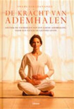 De kracht van ademhalen - Swami Saradananda De kracht van ademhalen - Swami Saradananda