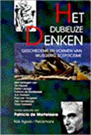 Het dubieuze denken - Patricia Martelaere Het dubieuze denken - Patricia Martelaere