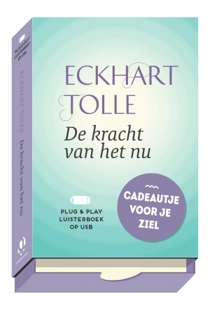 De kracht van het NU - Eckhart Tolle De kracht van het NU - Eckhart Tolle