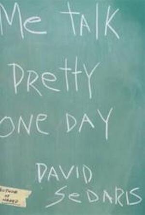 Me talk pretty one day essay