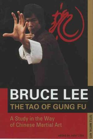 The Tao of Gung Fu - Bruce Lee The Tao of Gung Fu - Bruce Lee