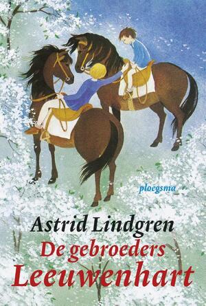 De gebroeders Leeuwenhart - Astrid Lindgren De gebroeders Leeuwenhart - Astrid Lindgren