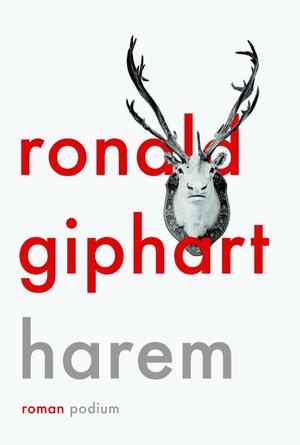 Harem - Ronald Giphart Harem - Ronald Giphart