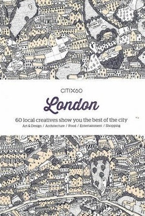 Citix60: London - Unknown Citix60: London - Unknown