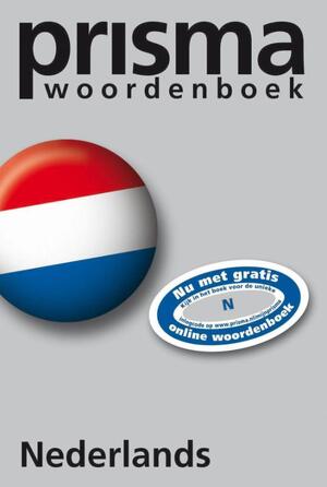 nl woordenboek nl woordenboek