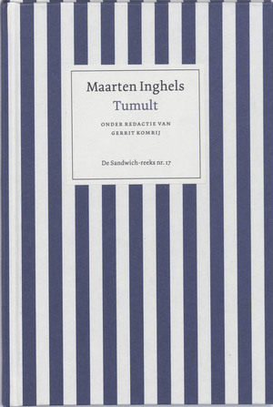 Tumult - Maarten Inghels Tumult - Maarten Inghels
