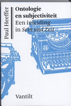 Ontologie en subjectiviteit - Paul Heeffer Ontologie en subjectiviteit - Paul Heeffer