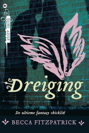 Dreiging - Becca Fitzpatrick Dreiging - Becca Fitzpatrick