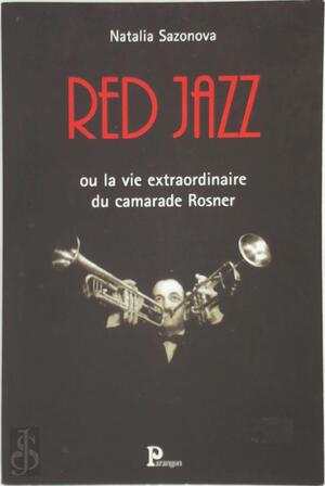 Red Jazz - Natalia Sazonova Red Jazz - Natalia Sazonova