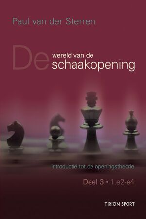 3 - Paul van der Sterren 3 - Paul van der Sterren