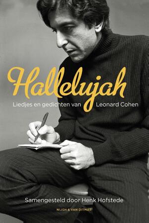 Hallelujah - Leonard Cohen Hallelujah - Leonard Cohen