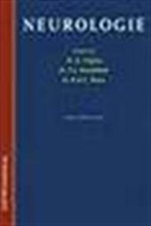 Neurologie - Albert Hijdra, Pieter Jan Koudstaal, Raymundus Albertus Christianus Roos Neurologie - Albert Hijdra, Pieter Jan Koudstaal, Raymundus Albertus Christianus Roos