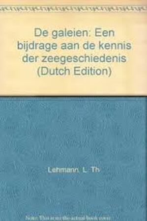 Galeien - L. Th. Lehmann Galeien - L. Th. Lehmann