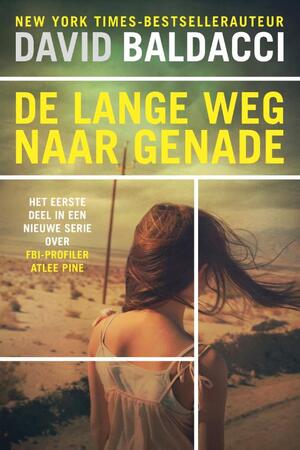 De lange weg naar genade - David Baldacci De lange weg naar genade - David Baldacci