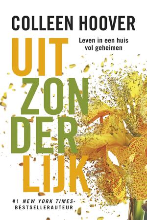Uitzonderlijk - Colleen Hoover Uitzonderlijk - Colleen Hoover